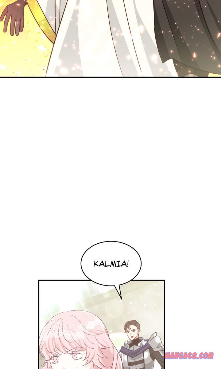 Terrarium Adventure Chapter 41.5 - Page 3