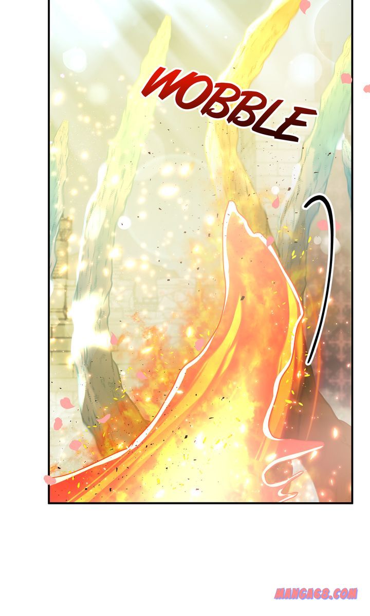 Terrarium Adventure Chapter 41.5 - Page 9