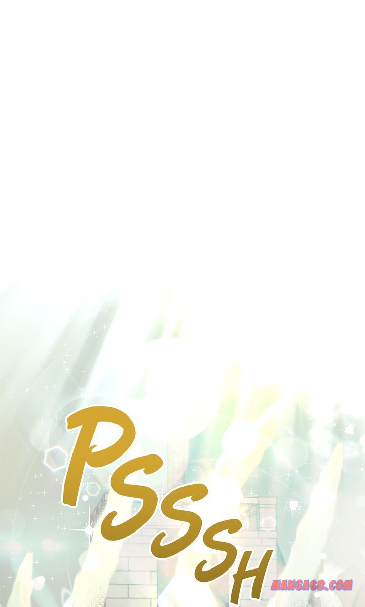 Terrarium Adventure Chapter 41.5 - Page 10
