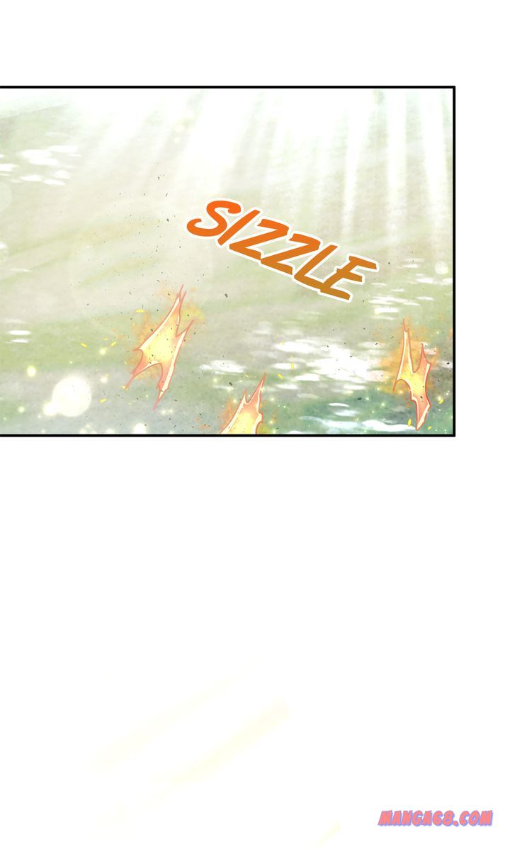 Terrarium Adventure Chapter 41.5 - Page 15