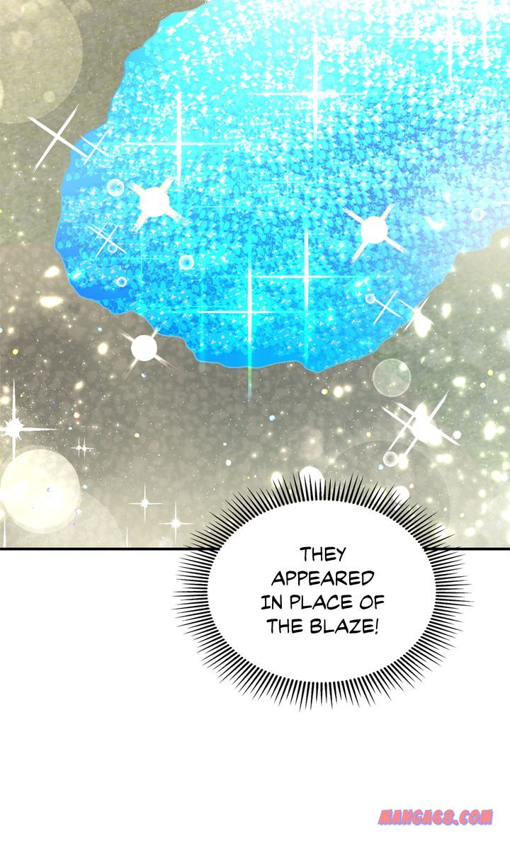 Terrarium Adventure Chapter 41.5 - Page 22