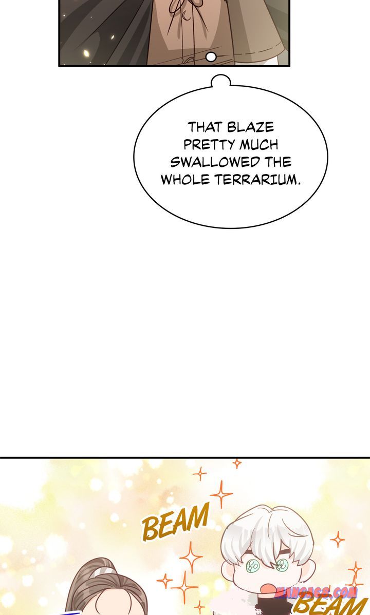 Terrarium Adventure Chapter 41.5 - Page 24