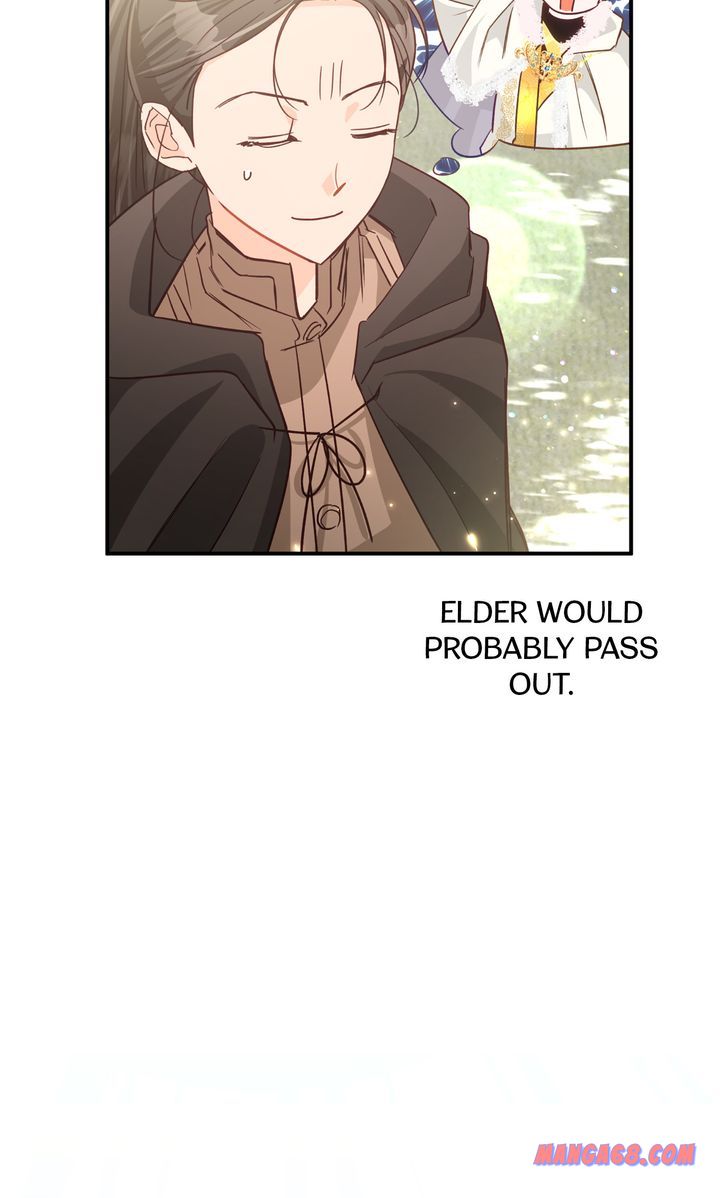 Terrarium Adventure Chapter 41.5 - Page 26