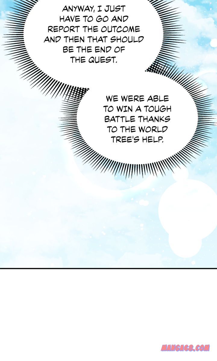 Terrarium Adventure Chapter 41.5 - Page 28