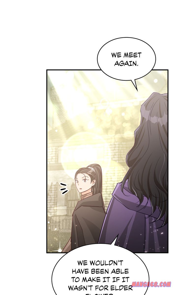 Terrarium Adventure Chapter 41.5 - Page 29