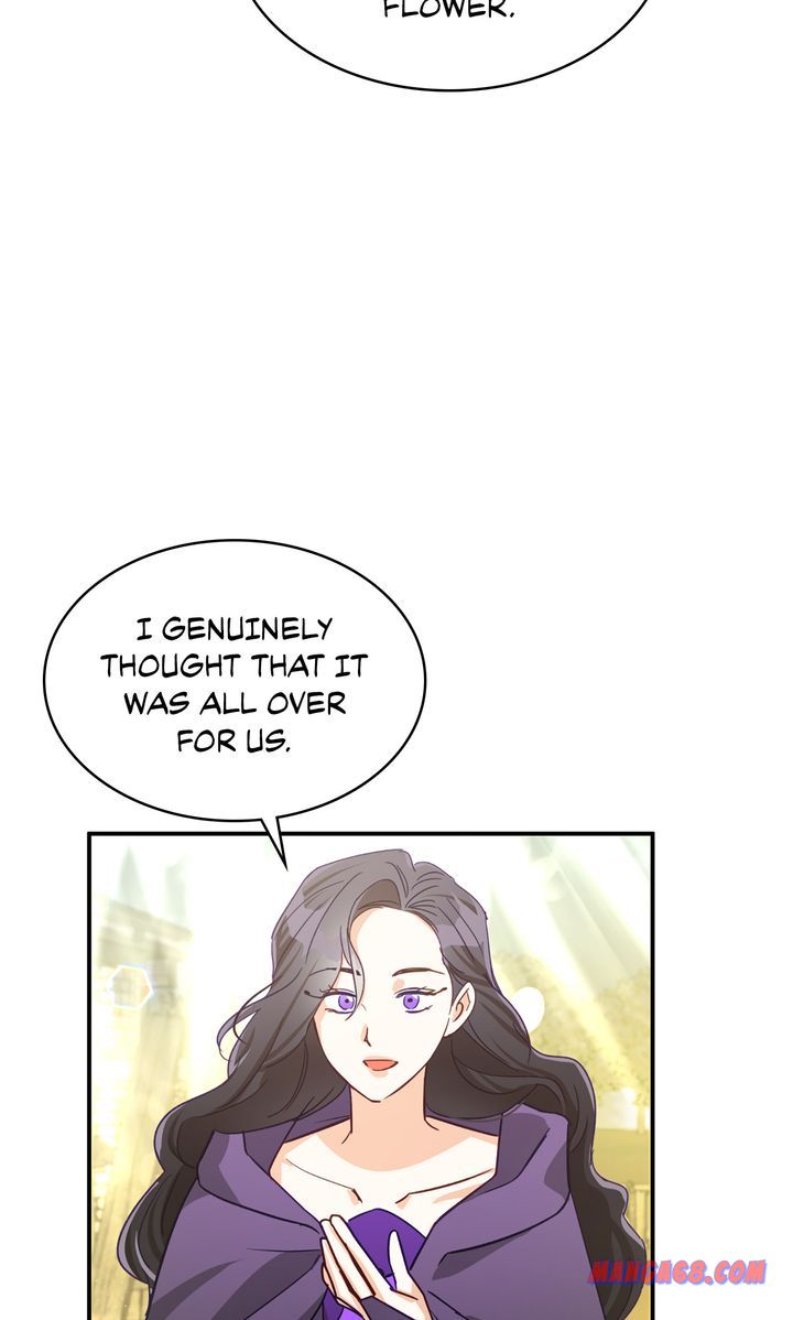 Terrarium Adventure Chapter 41.5 - Page 30