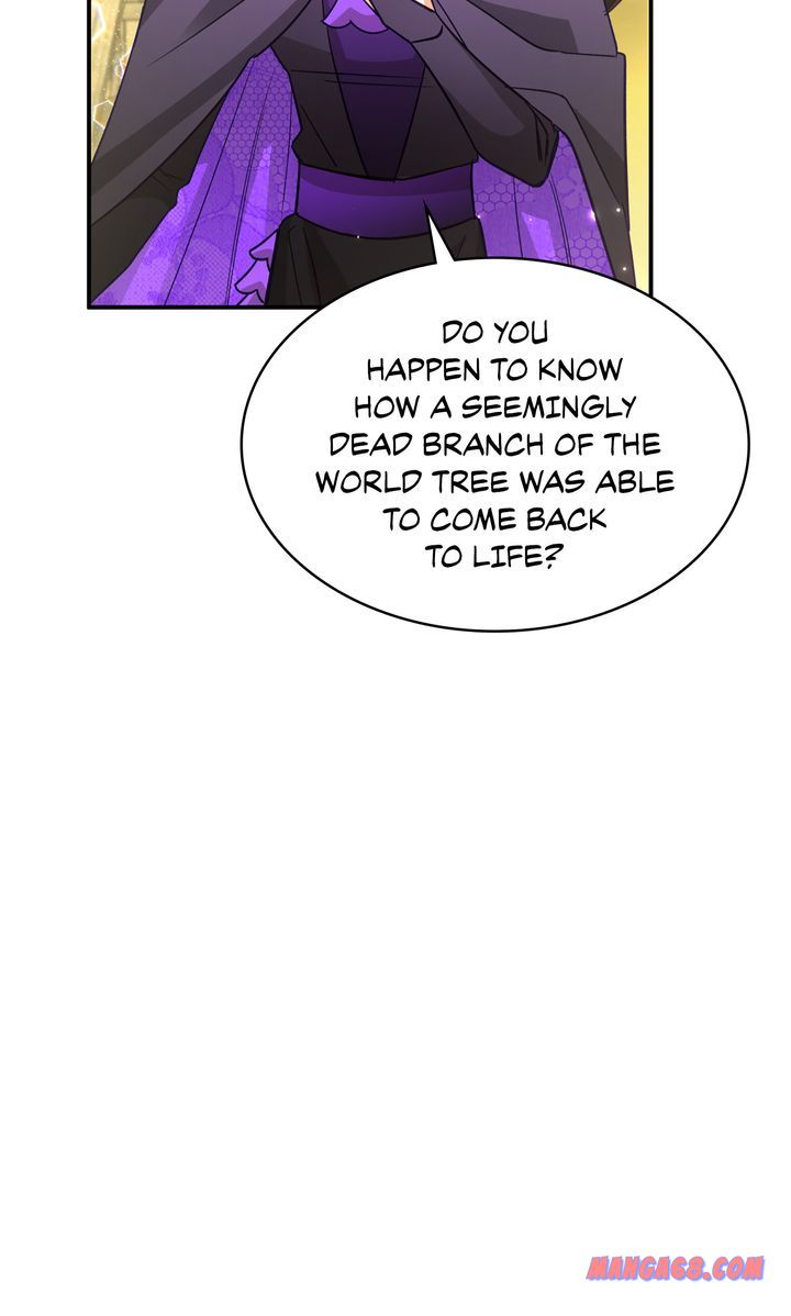 Terrarium Adventure Chapter 41.5 - Page 31