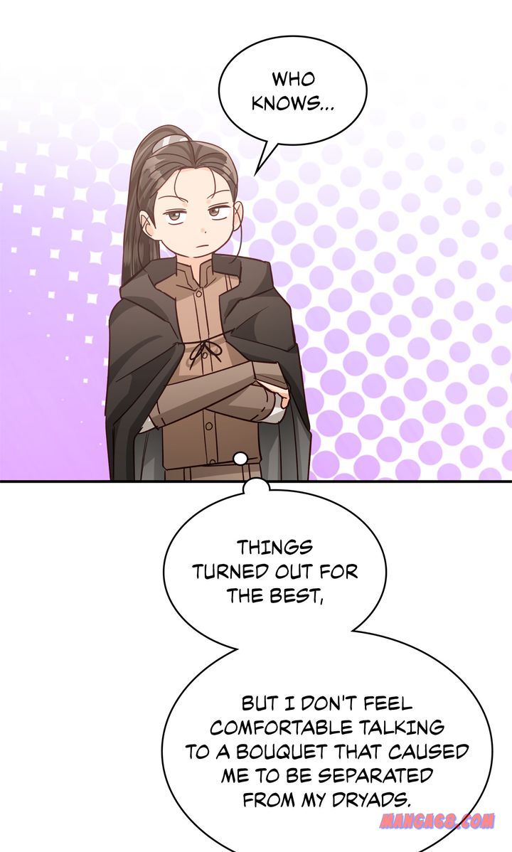 Terrarium Adventure Chapter 41.5 - Page 32