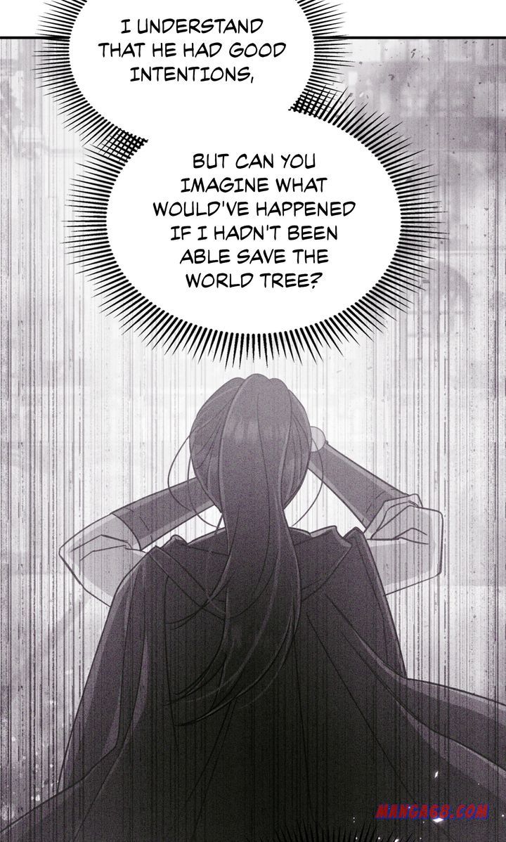 Terrarium Adventure Chapter 41.5 - Page 34