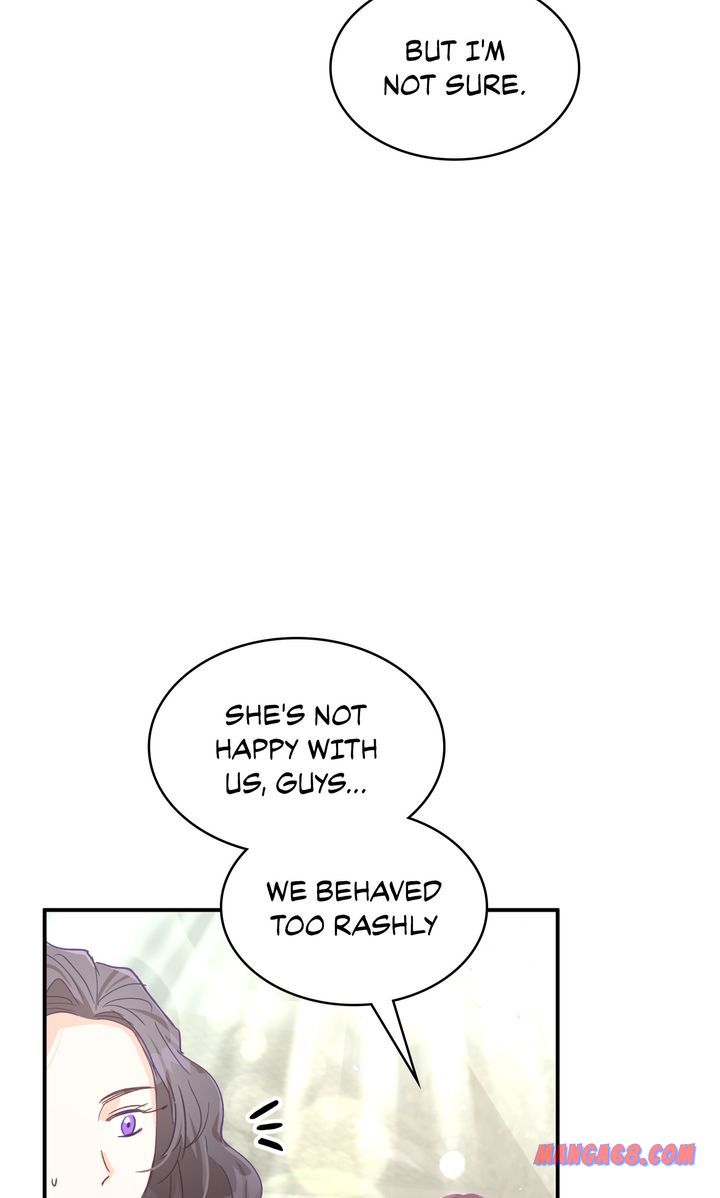 Terrarium Adventure Chapter 41.5 - Page 40