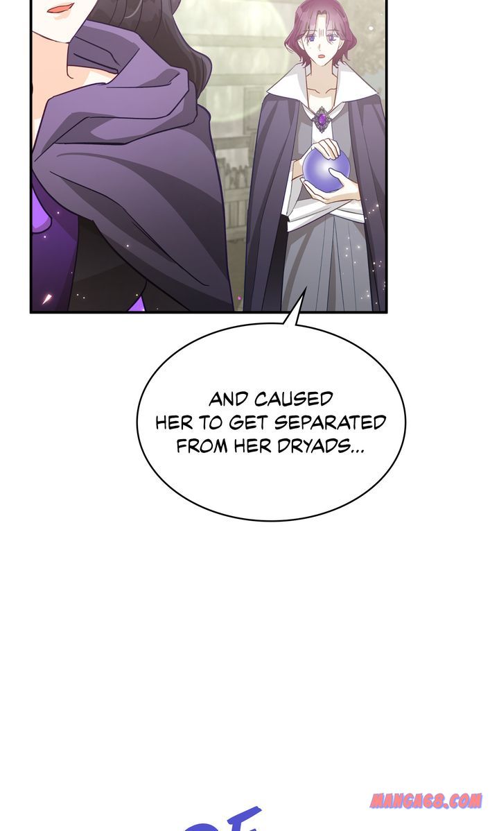 Terrarium Adventure Chapter 41.5 - Page 41