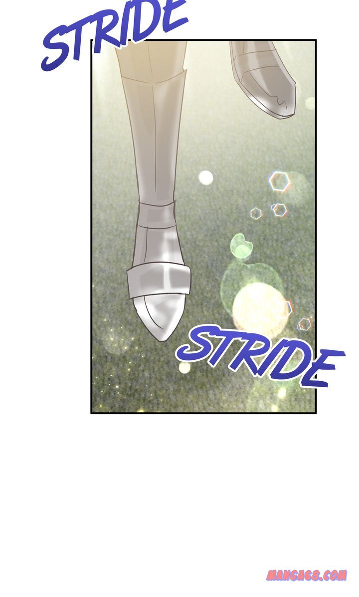 Terrarium Adventure Chapter 41.5 - Page 42