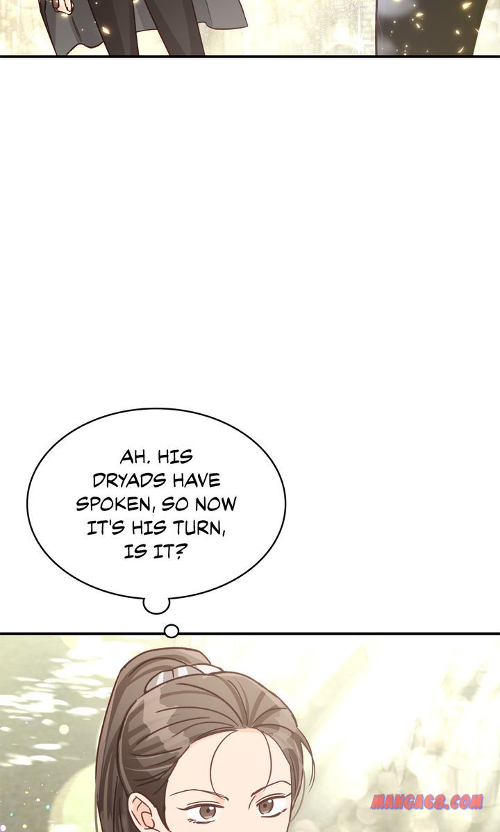 Terrarium Adventure Chapter 41.5 - Page 44
