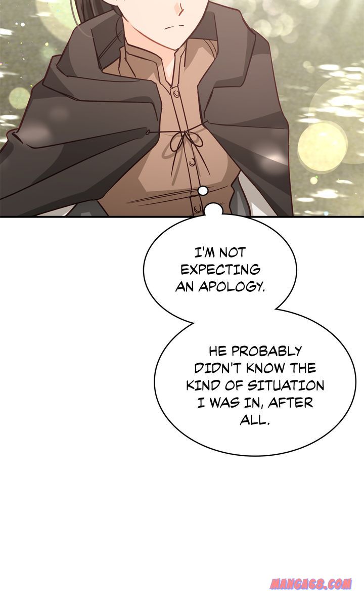 Terrarium Adventure Chapter 41.5 - Page 45
