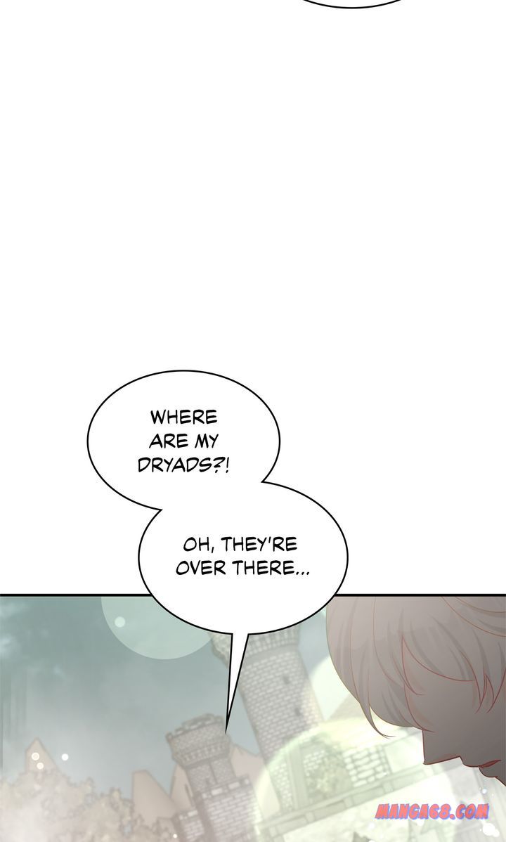 Terrarium Adventure Chapter 41 - Page 2