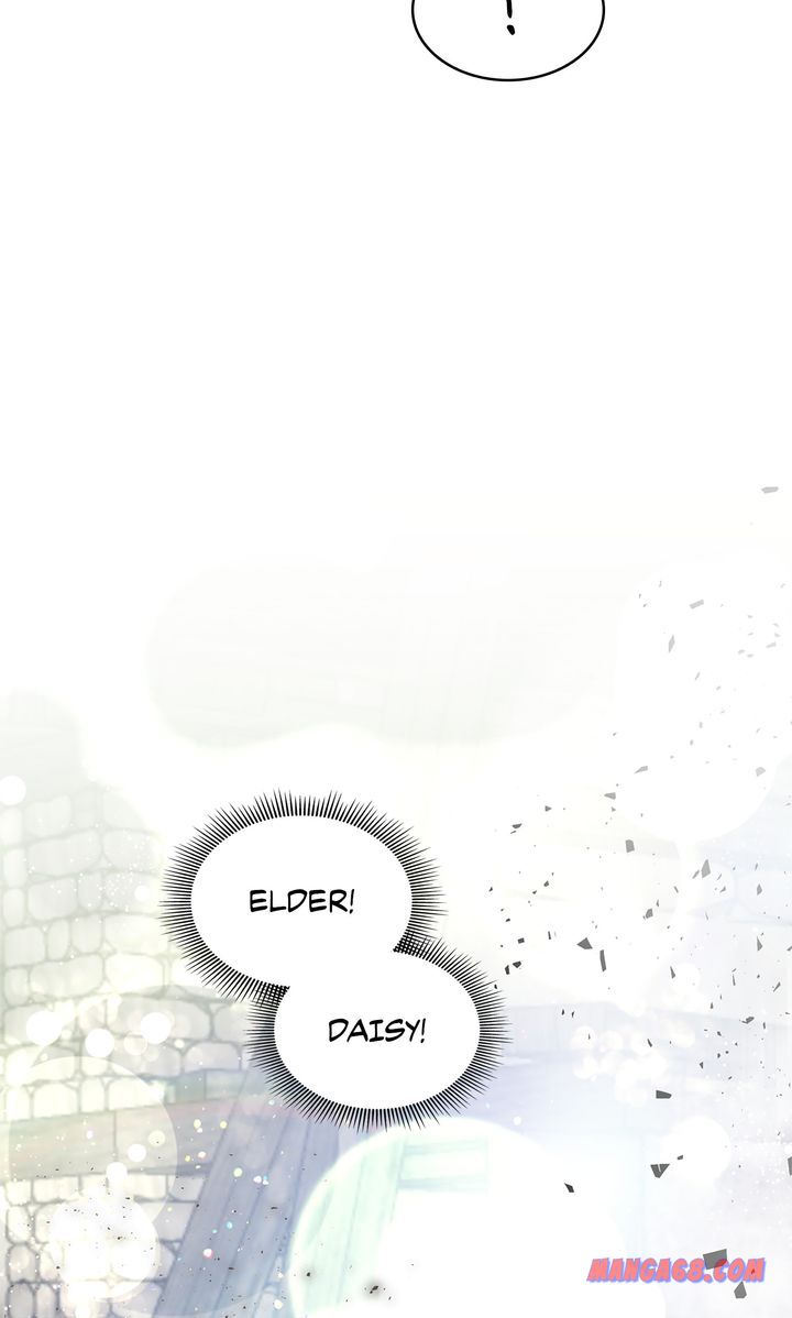 Terrarium Adventure Chapter 41 - Page 4