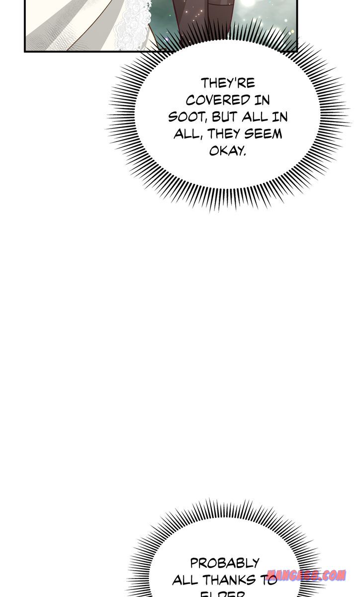 Terrarium Adventure Chapter 41 - Page 12