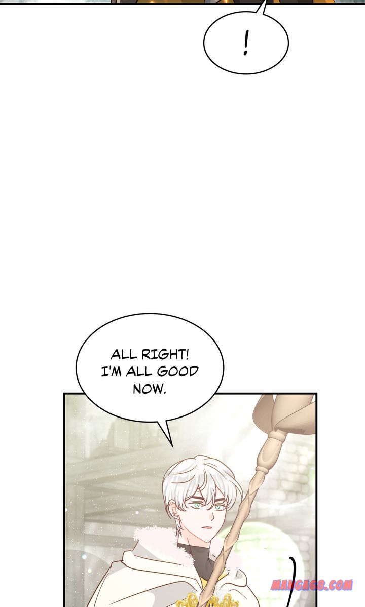 Terrarium Adventure Chapter 41 - Page 17