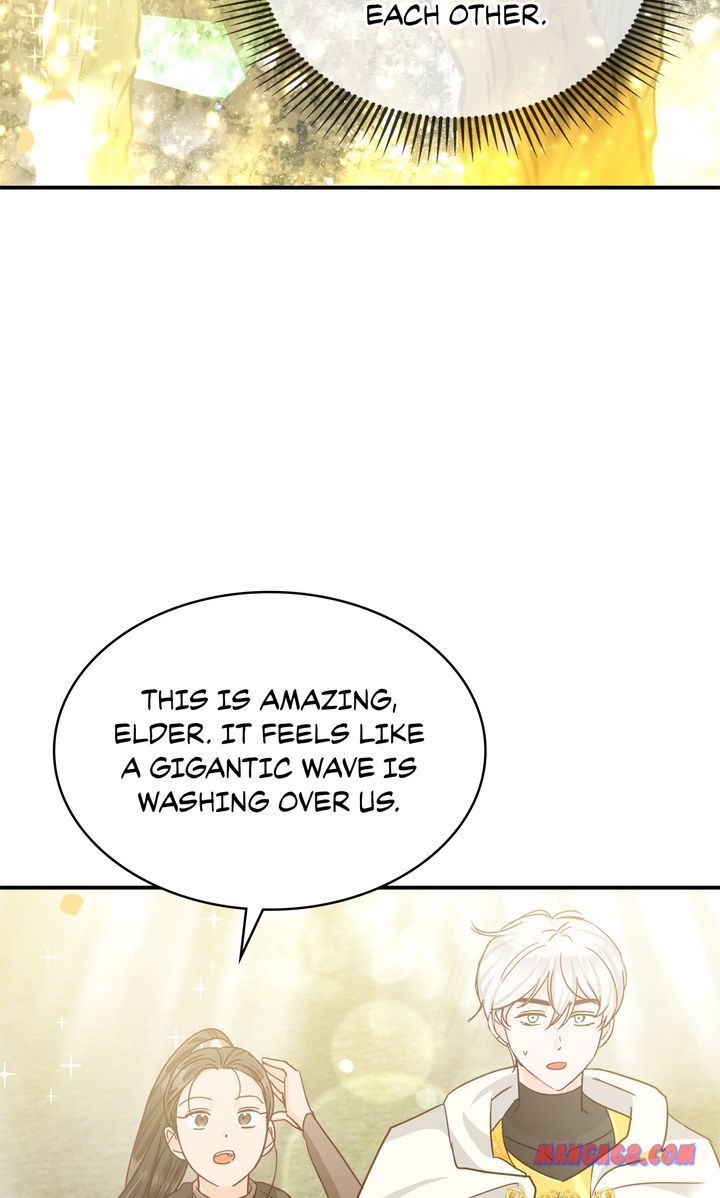 Terrarium Adventure Chapter 41 - Page 26