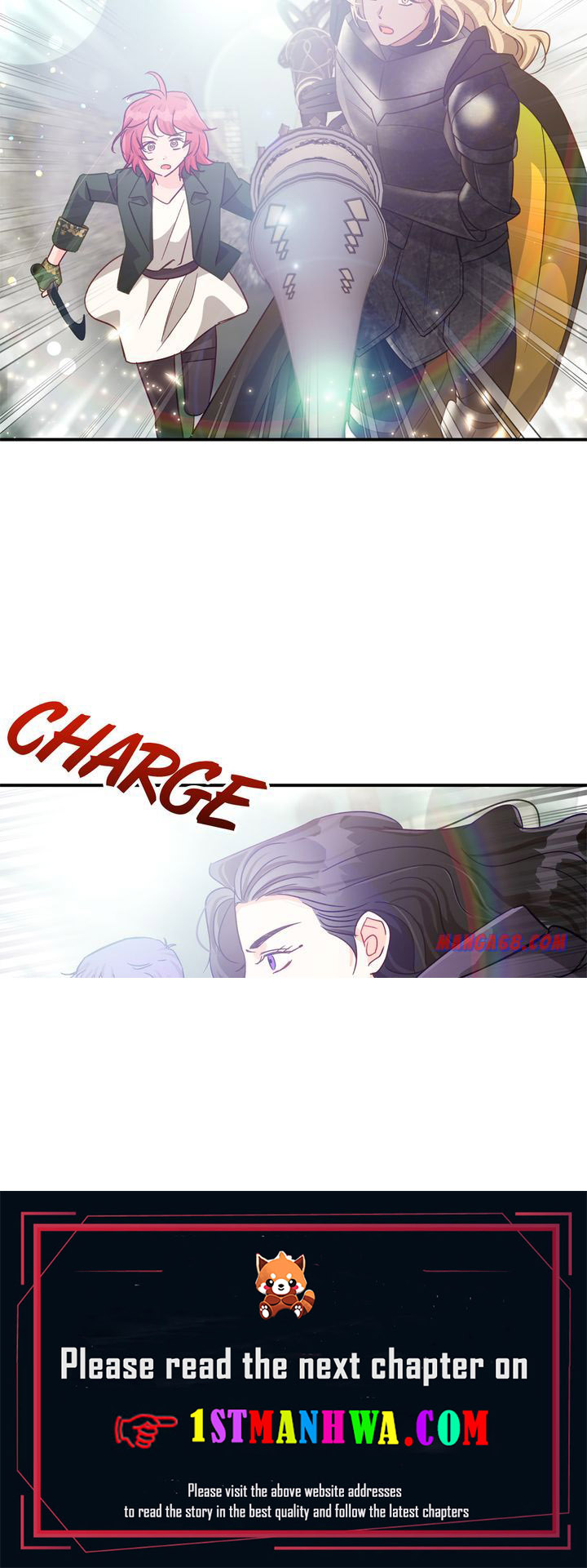 Terrarium Adventure Chapter 41 - Page 45