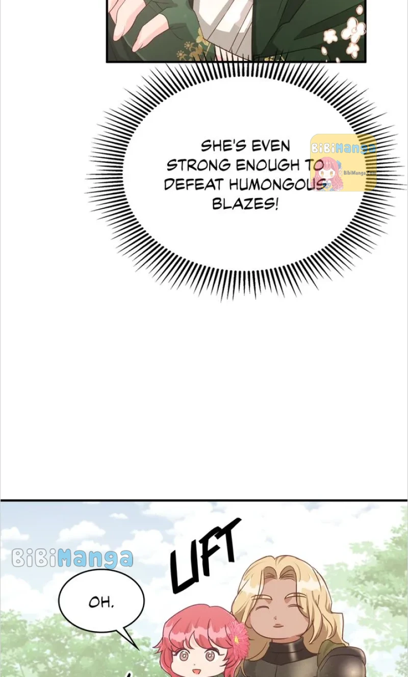Terrarium Adventure Chapter 44 - Page 6