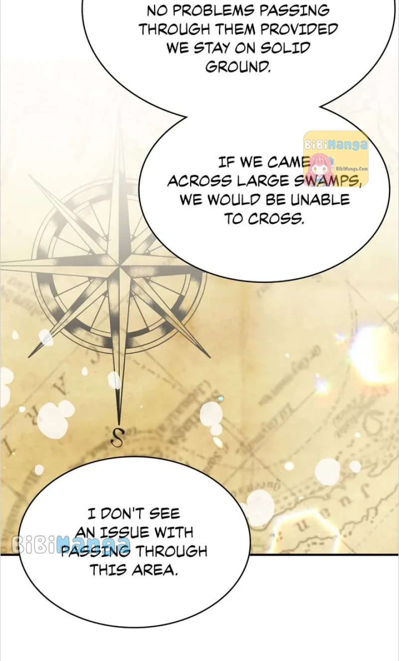Terrarium Adventure Chapter 44 - Page 12