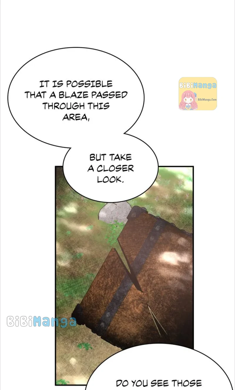 Terrarium Adventure Chapter 44 - Page 15