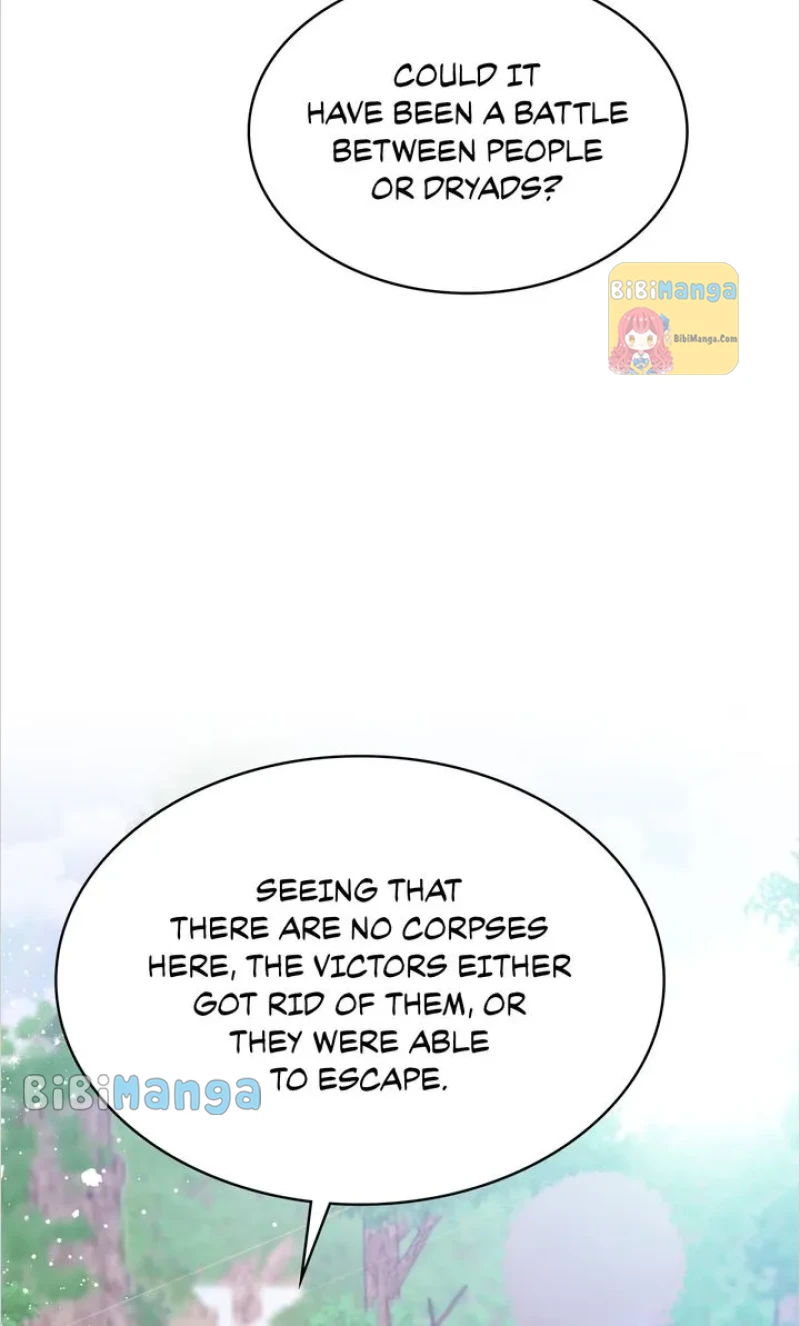 Terrarium Adventure Chapter 44 - Page 17