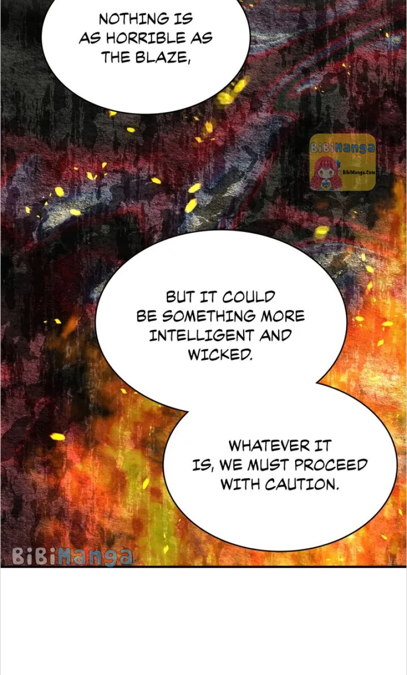 Terrarium Adventure Chapter 44 - Page 20