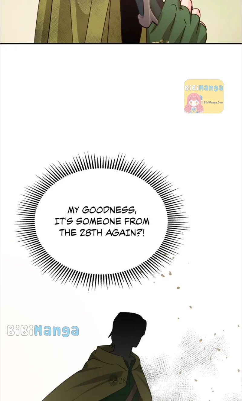 Terrarium Adventure Chapter 44 - Page 24