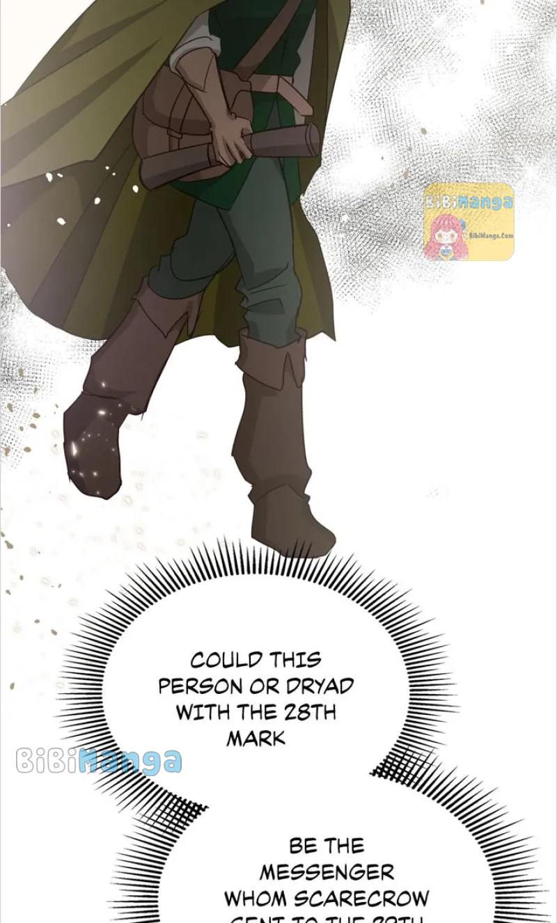 Terrarium Adventure Chapter 44 - Page 25