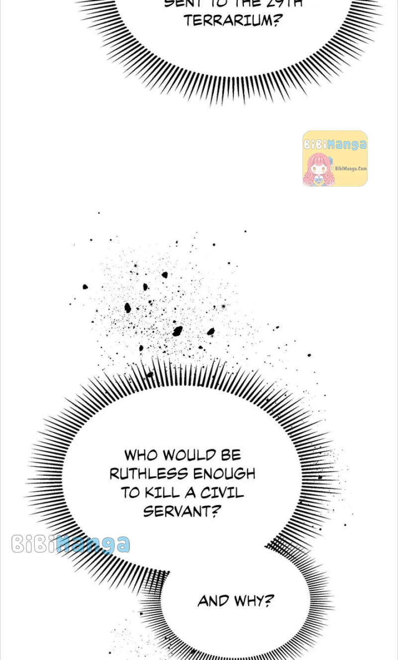 Terrarium Adventure Chapter 44 - Page 26