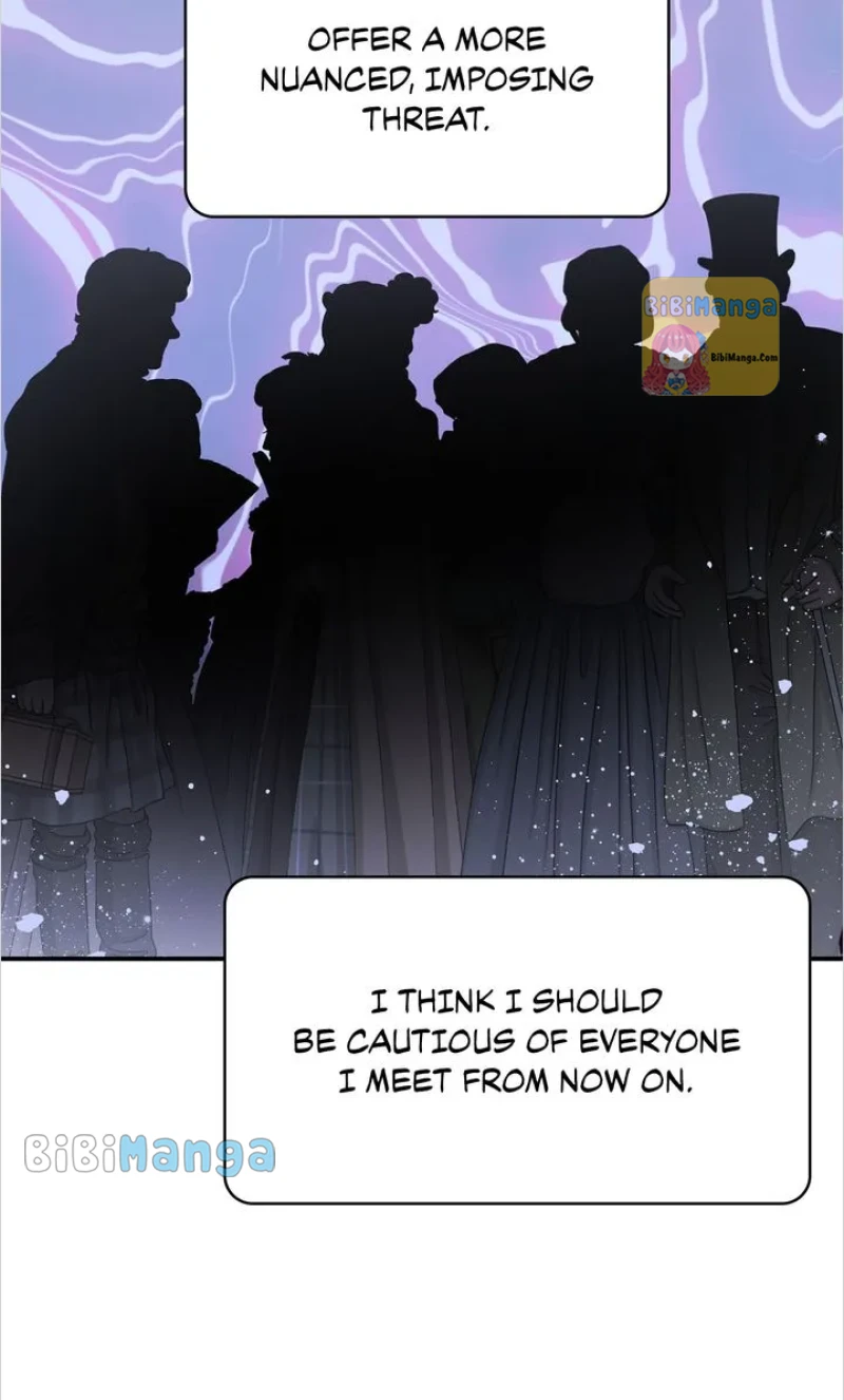 Terrarium Adventure Chapter 44 - Page 29