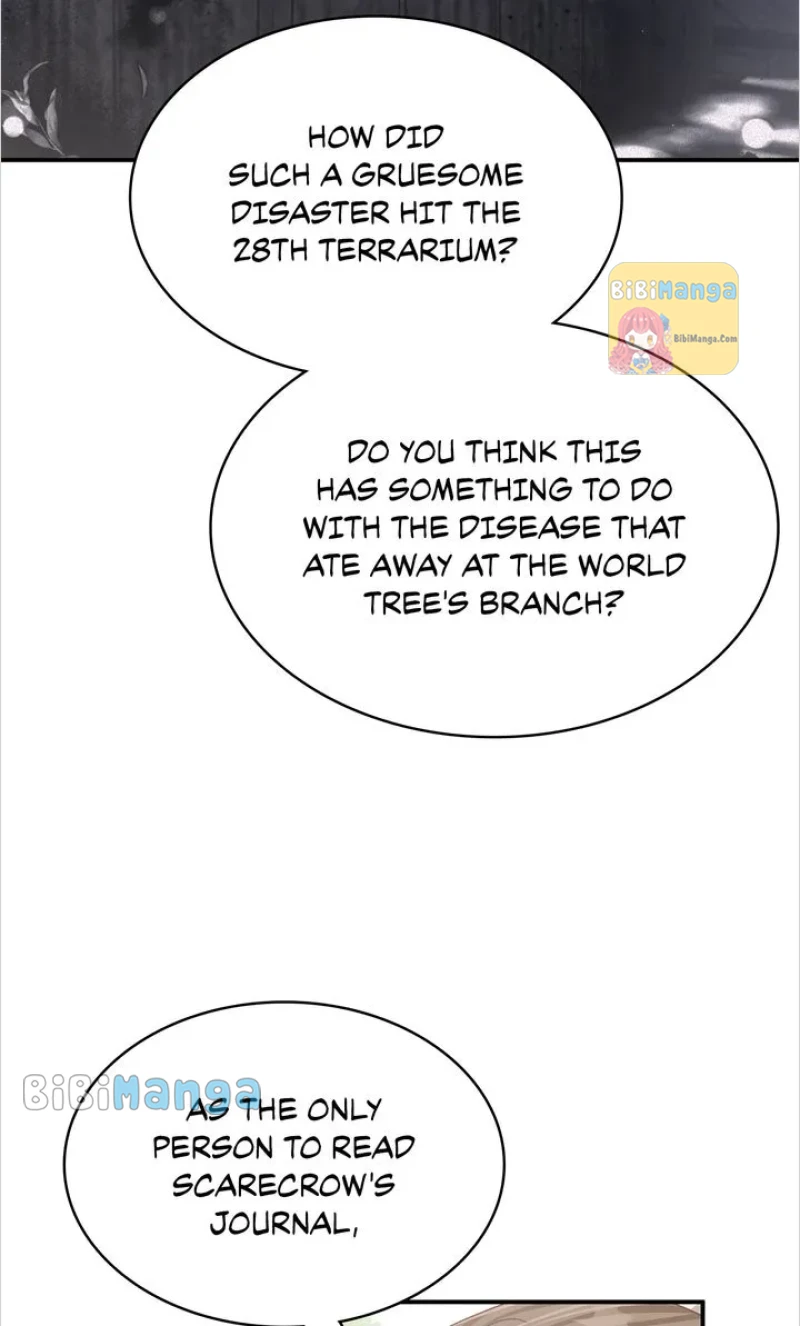 Terrarium Adventure Chapter 44 - Page 34
