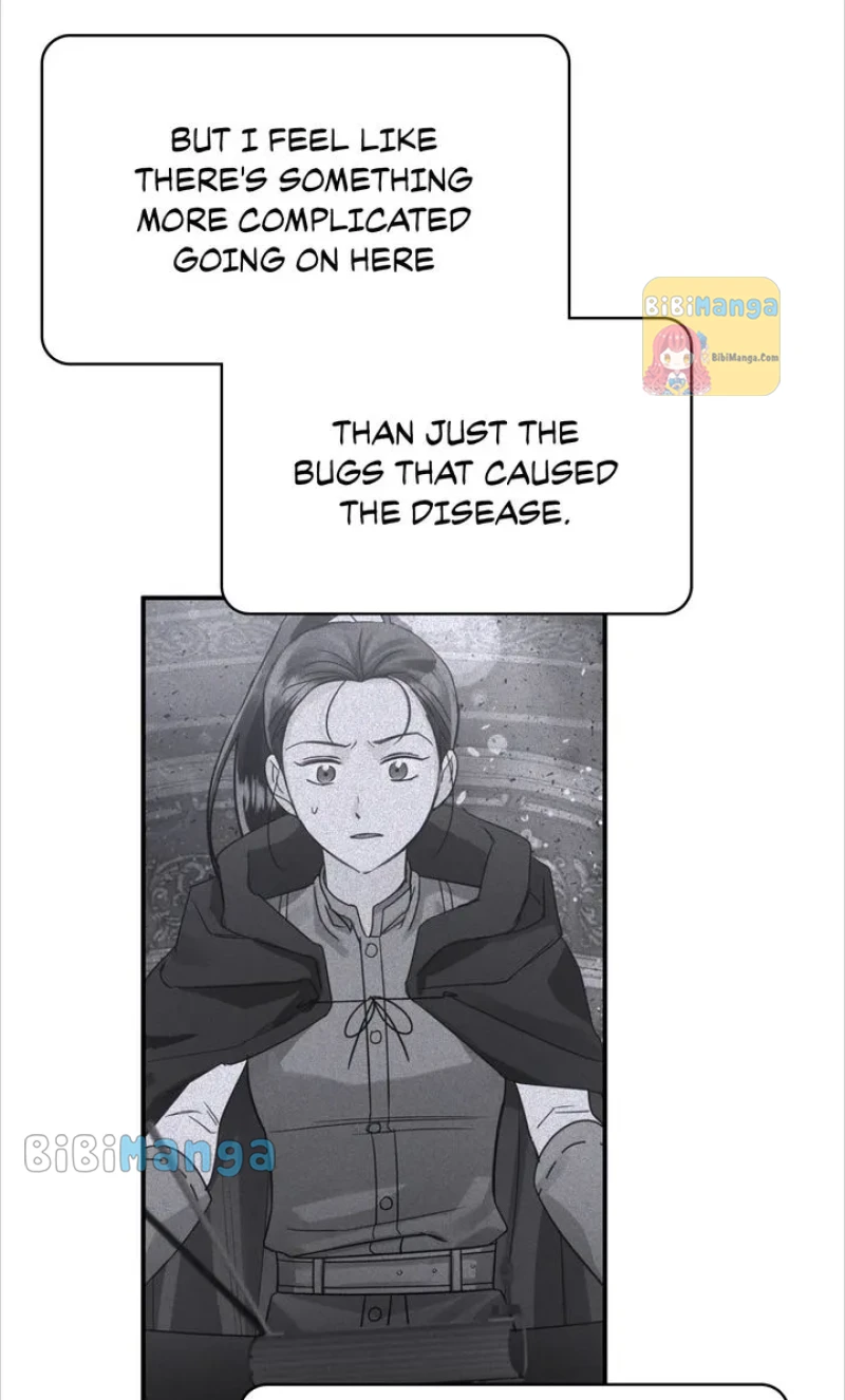 Terrarium Adventure Chapter 44 - Page 36
