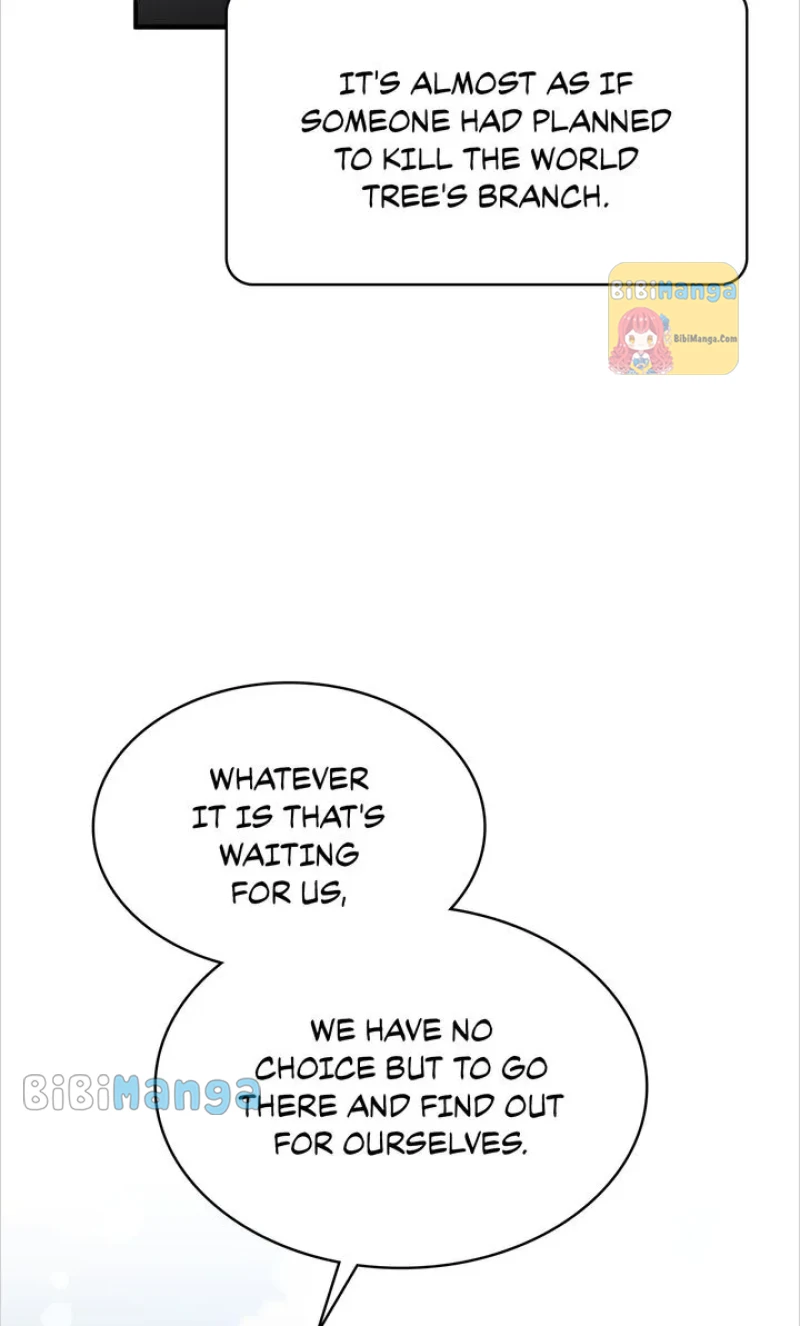 Terrarium Adventure Chapter 44 - Page 37