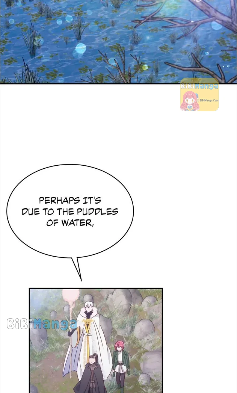 Terrarium Adventure Chapter 44 - Page 40