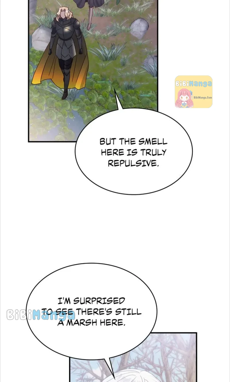 Terrarium Adventure Chapter 44 - Page 41