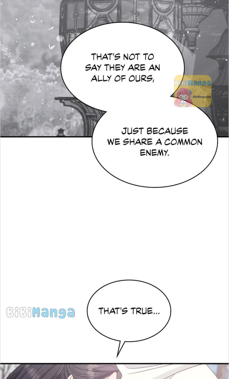 Terrarium Adventure Chapter 44 - Page 45