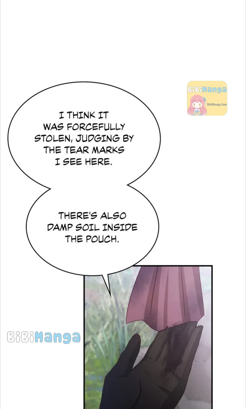 Terrarium Adventure Chapter 44 - Page 51