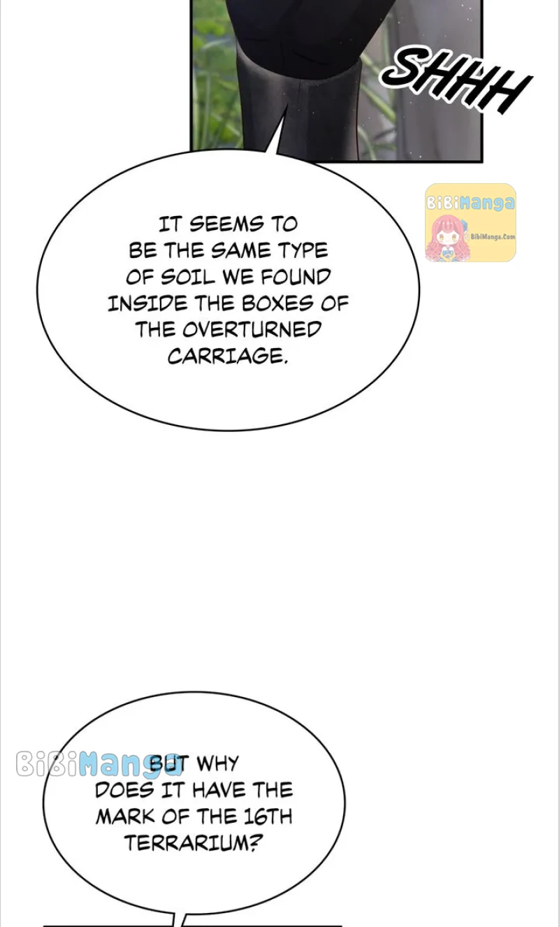 Terrarium Adventure Chapter 44 - Page 52