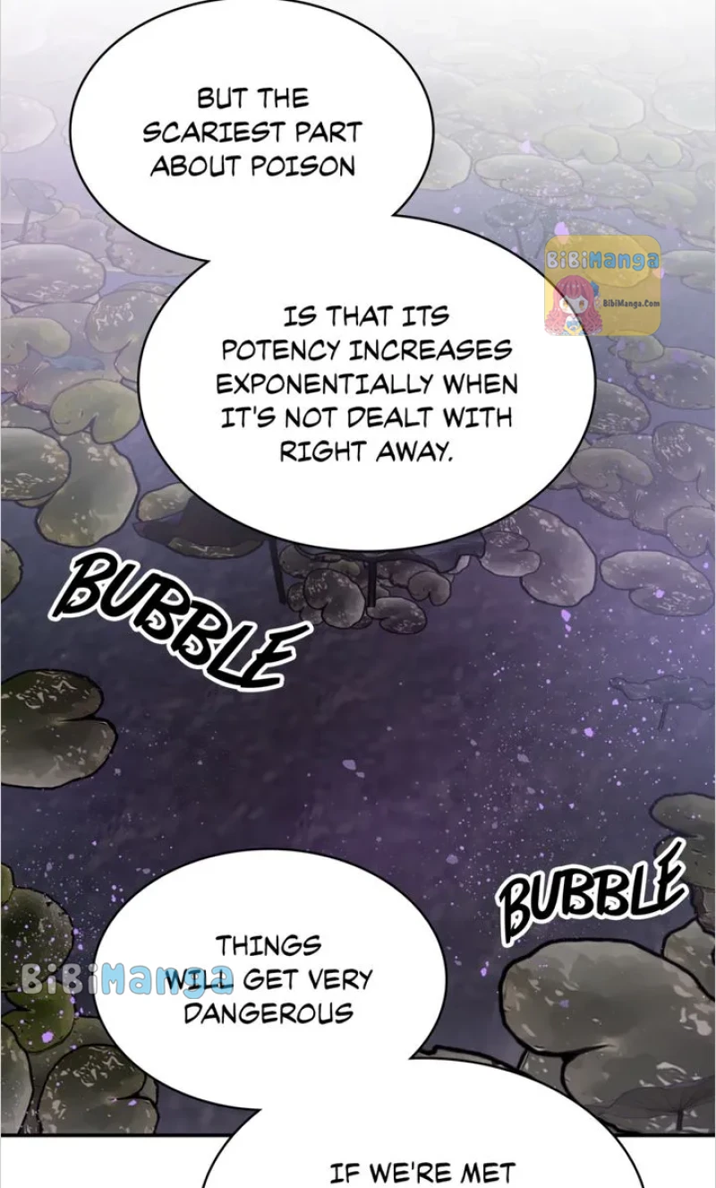 Terrarium Adventure Chapter 44 - Page 59