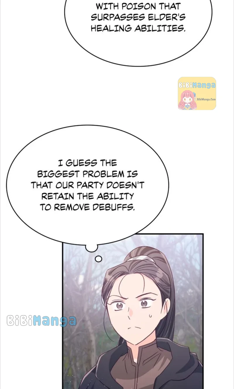 Terrarium Adventure Chapter 44 - Page 60