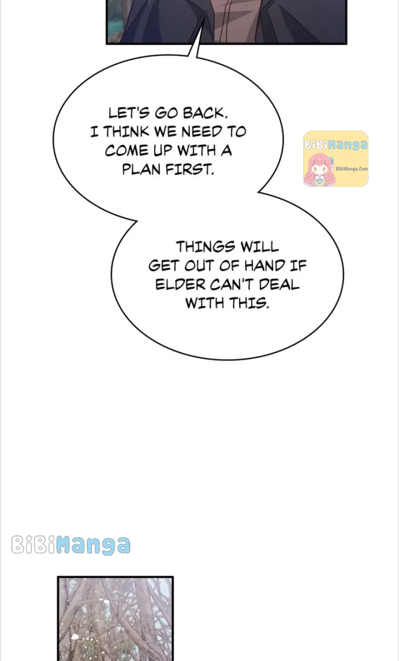 Terrarium Adventure Chapter 44 - Page 61