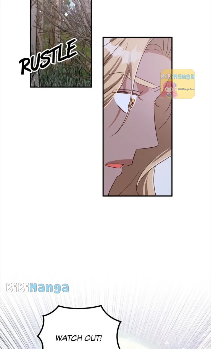 Terrarium Adventure Chapter 44 - Page 62