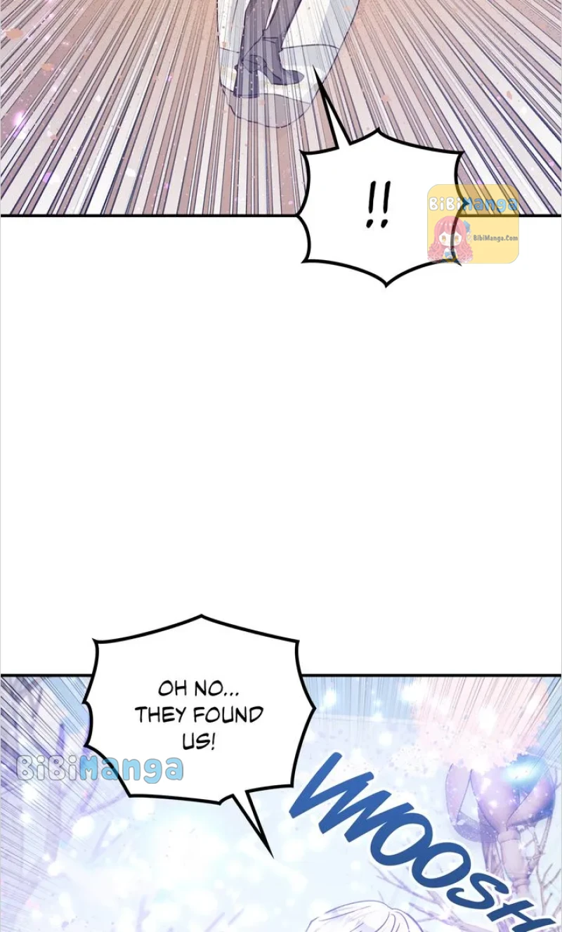 Terrarium Adventure Chapter 44 - Page 65