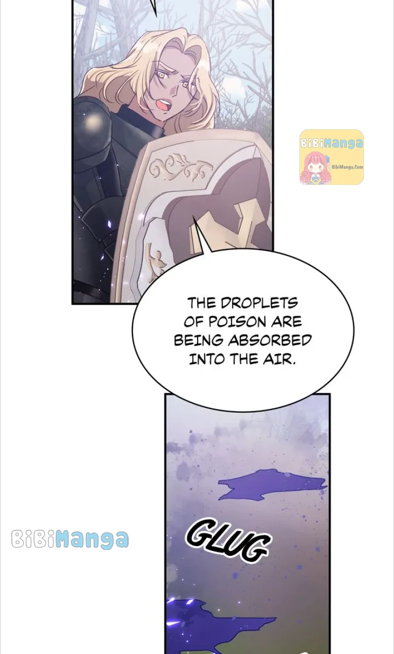 Terrarium Adventure Chapter 44 - Page 67