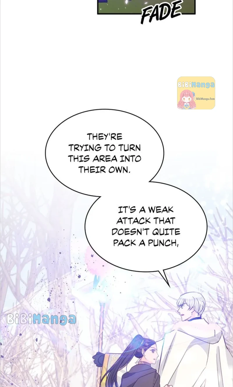 Terrarium Adventure Chapter 44 - Page 68