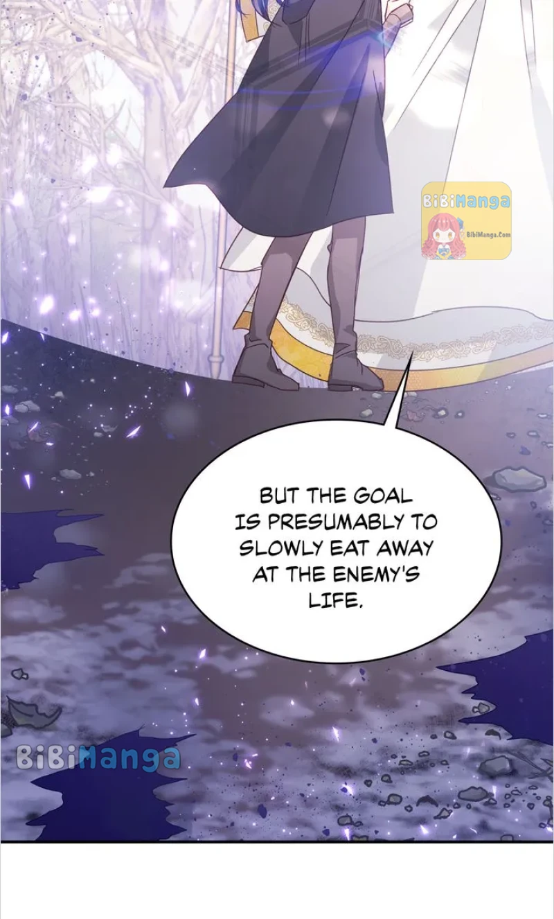 Terrarium Adventure Chapter 44 - Page 69