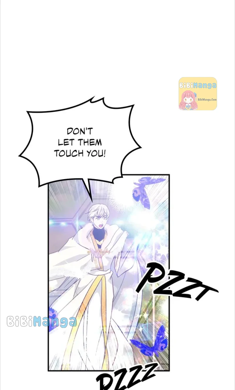 Terrarium Adventure Chapter 44 - Page 75